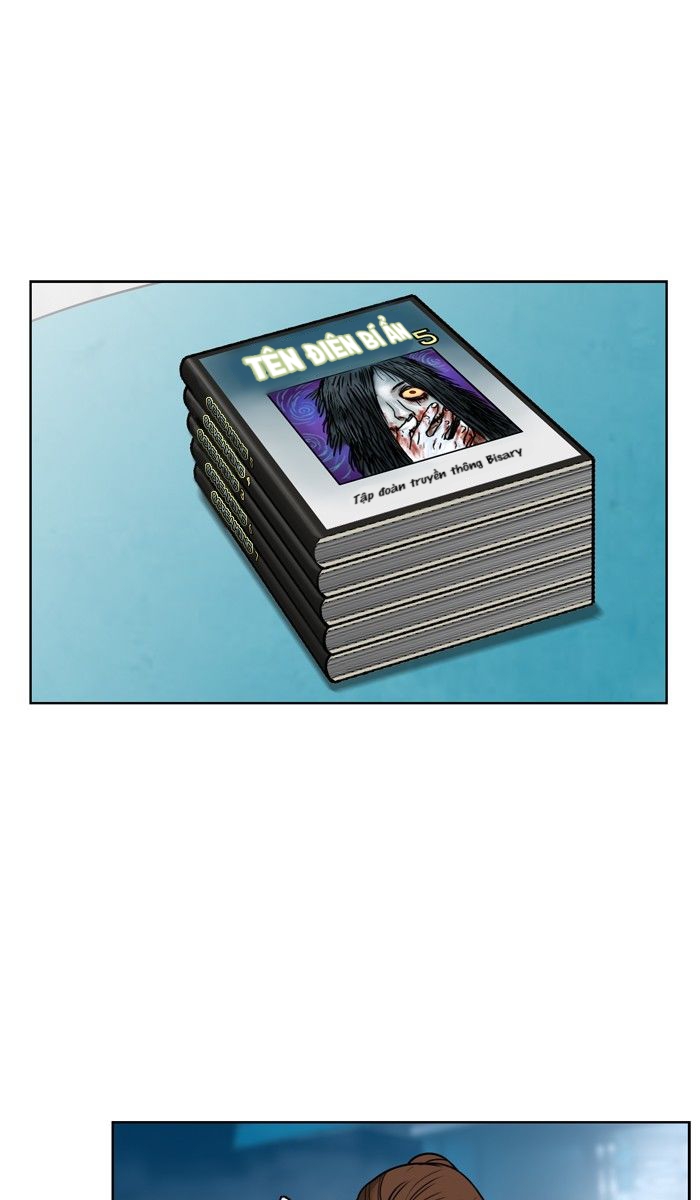 vẻ đẹp đích thực - true beauty chapter 30 67