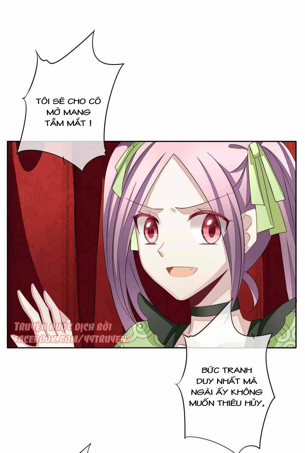 vị hôn thê bỏ trốn chapter 58 15