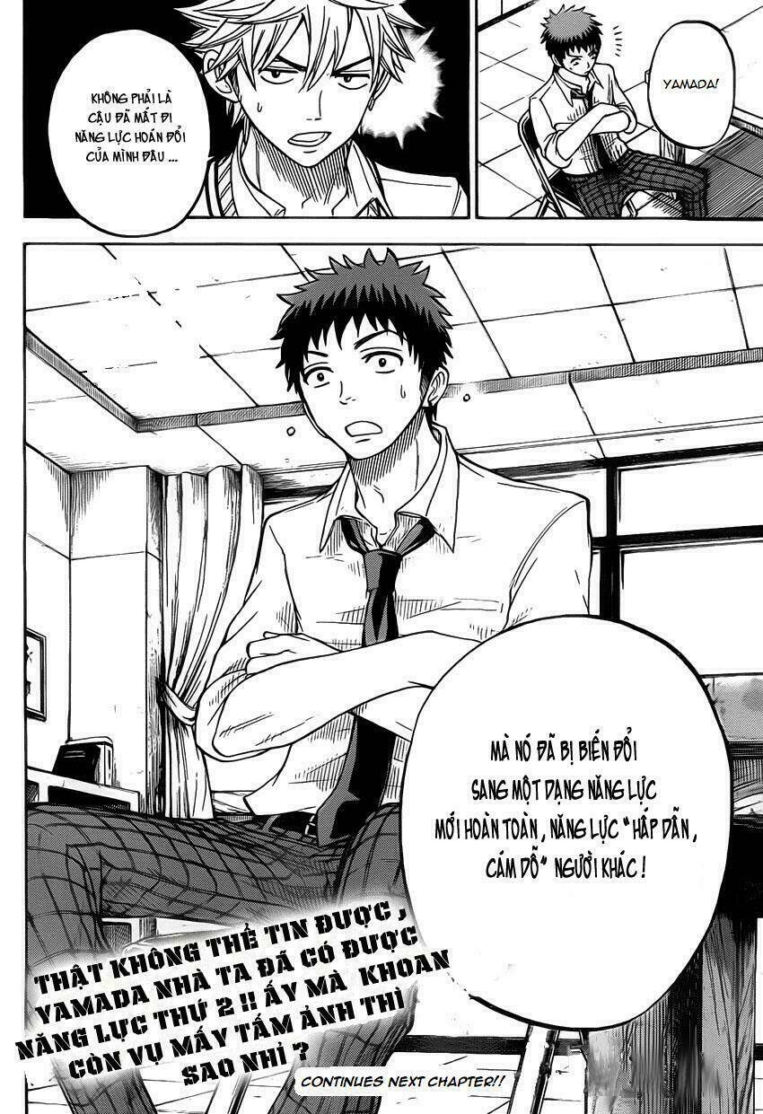 yamada và thất đại ma nữ chapter 18 23