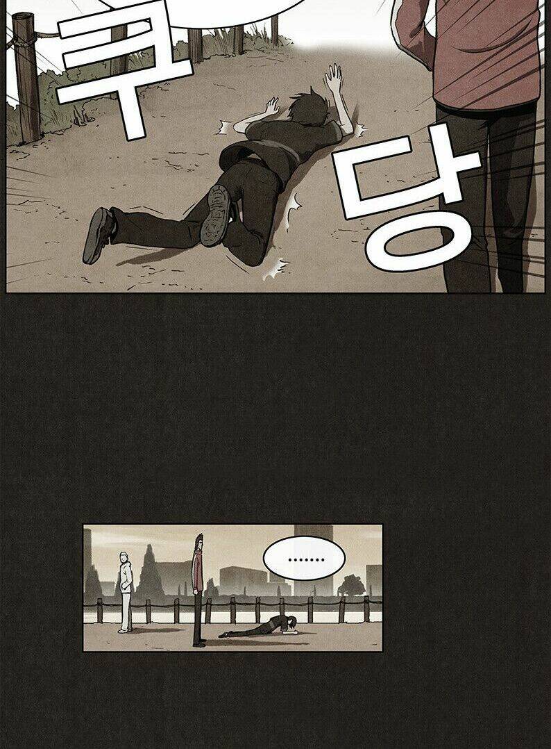 đứa con của quỷ dữ chapter 22 20