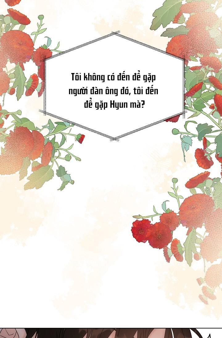 chuyện tình lãng mạn tại manhattan chapter 45 22