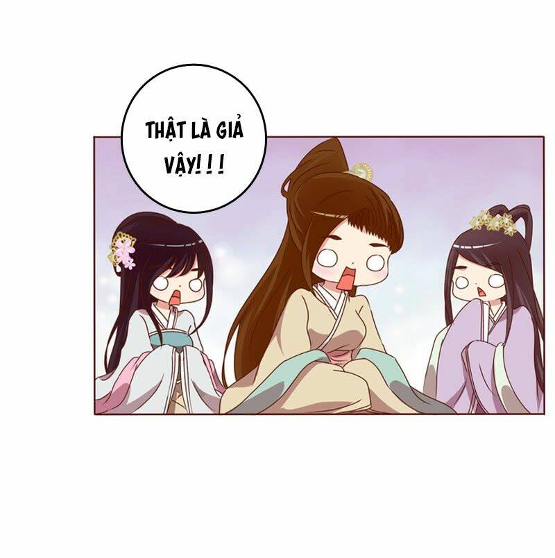 tướng quân mời ra trận chapter 3 4