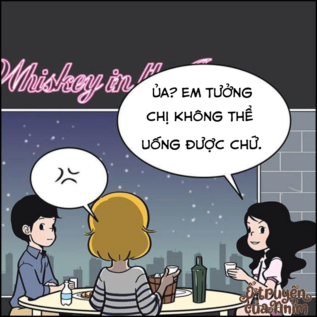 yumis cells chapter 21 2