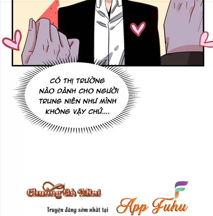 cố tổng, vợ của ngài quá mạnh rồi! chapter 80 9