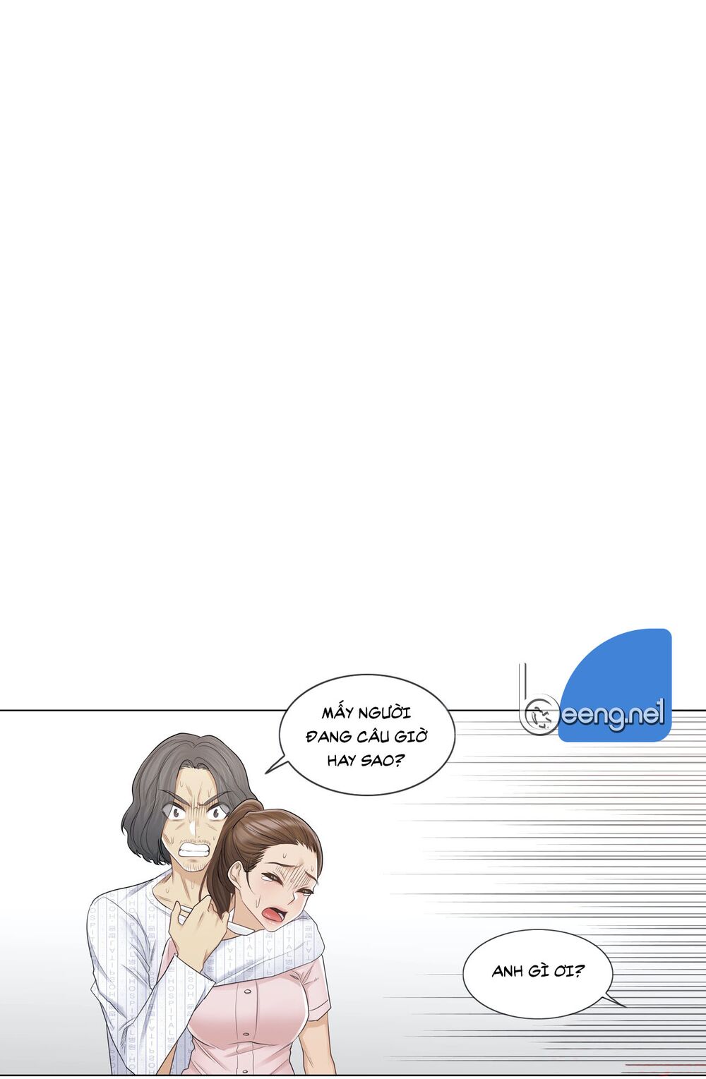 mở khóa tim em chapter 10 38