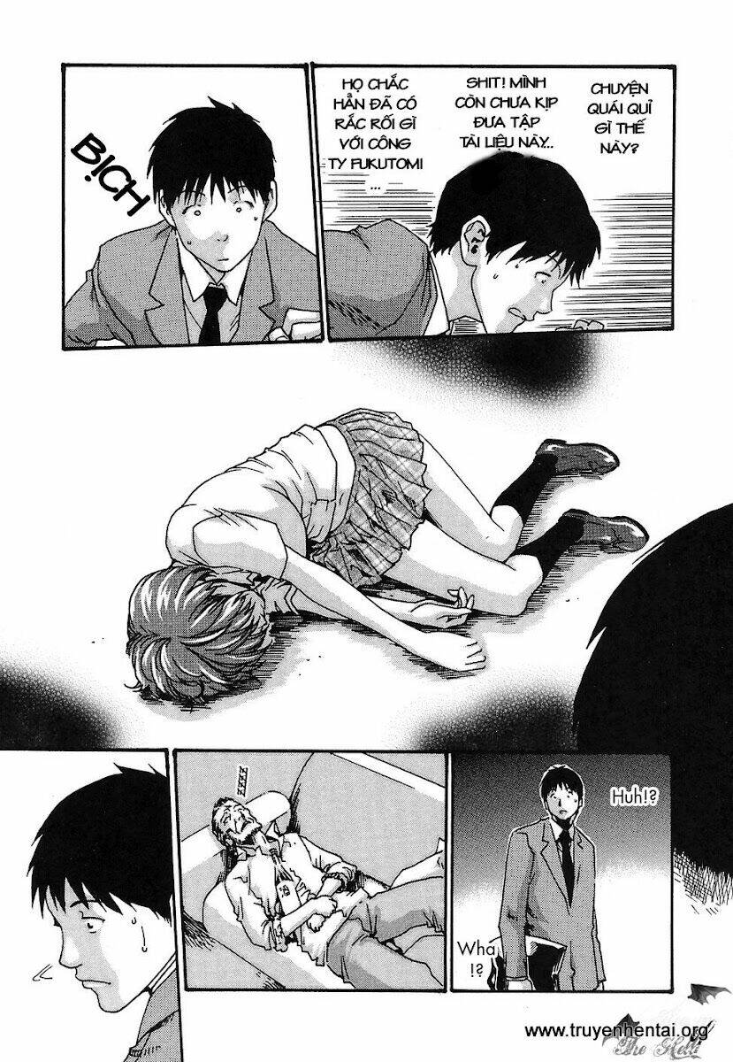 hishoka drops chapter 14 9