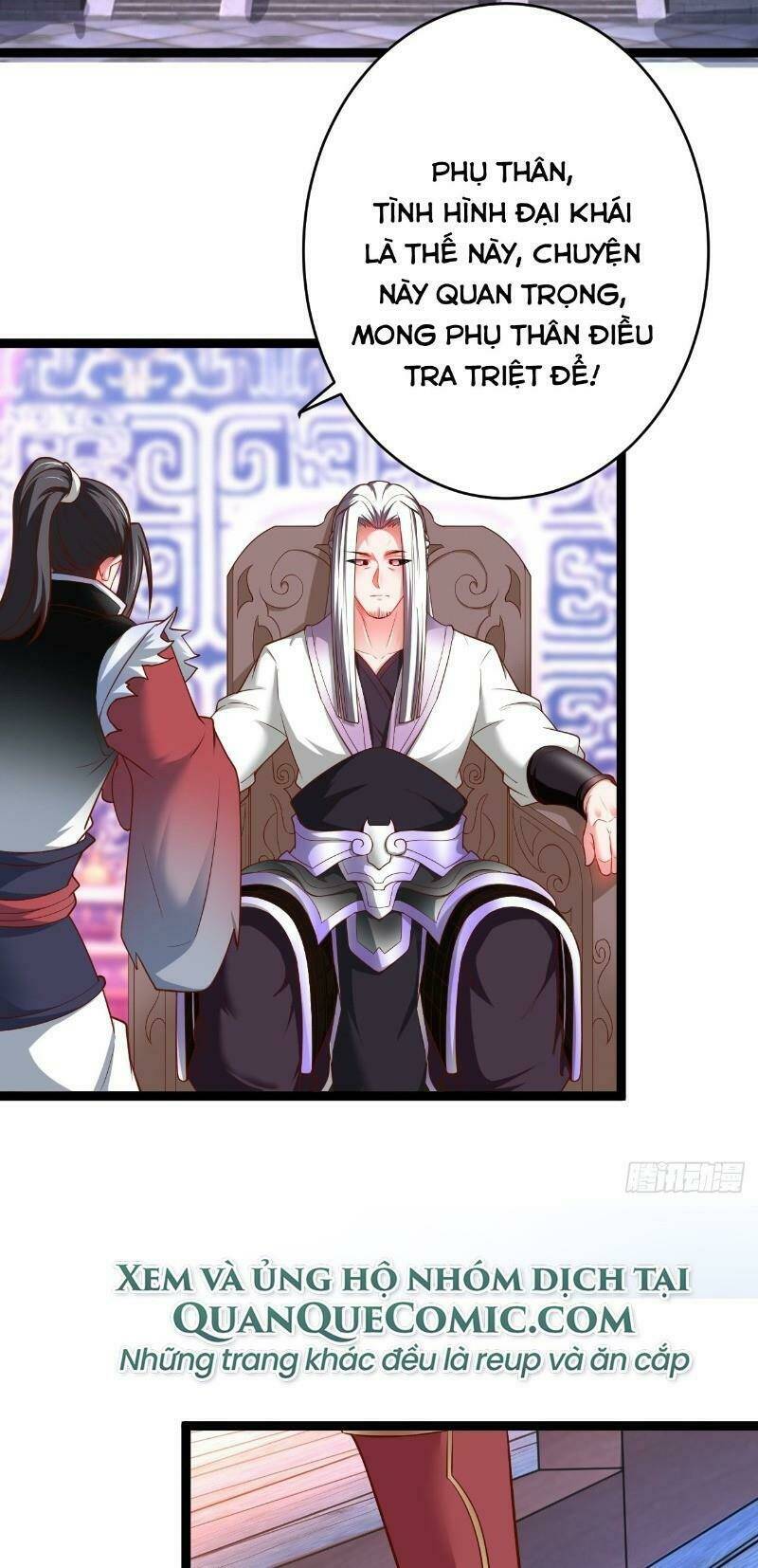 trọng sinh tối cường ma tôn ở rể chapter 52 37