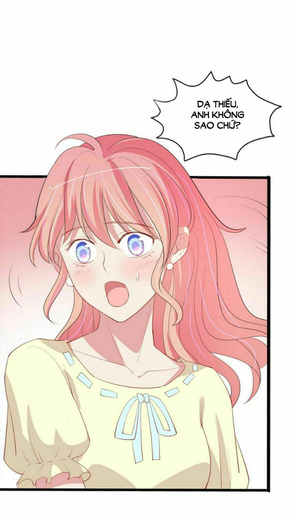 quản lí ngây ngô và thần tượng ác ma chapter 29 48