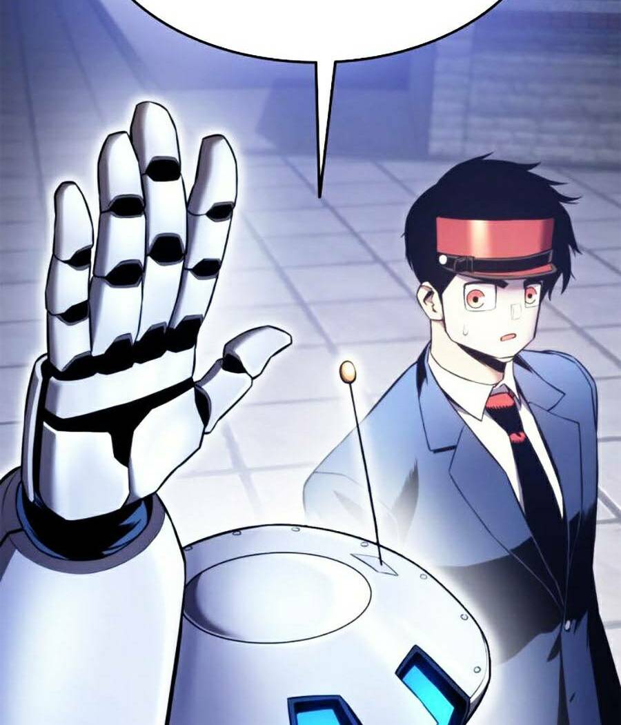 huyền thoại game thủ - tái xuất chapter 48 11