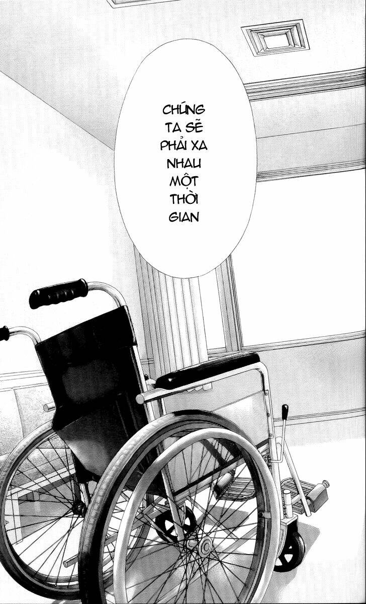 kyou, koi wo hajimemasu - mộng mơ đầu đời chapter 81 27