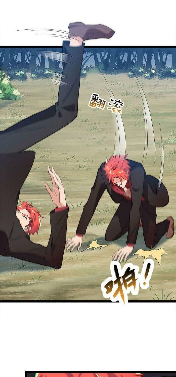 đỉnh phong cường thiếu chapter 88 28