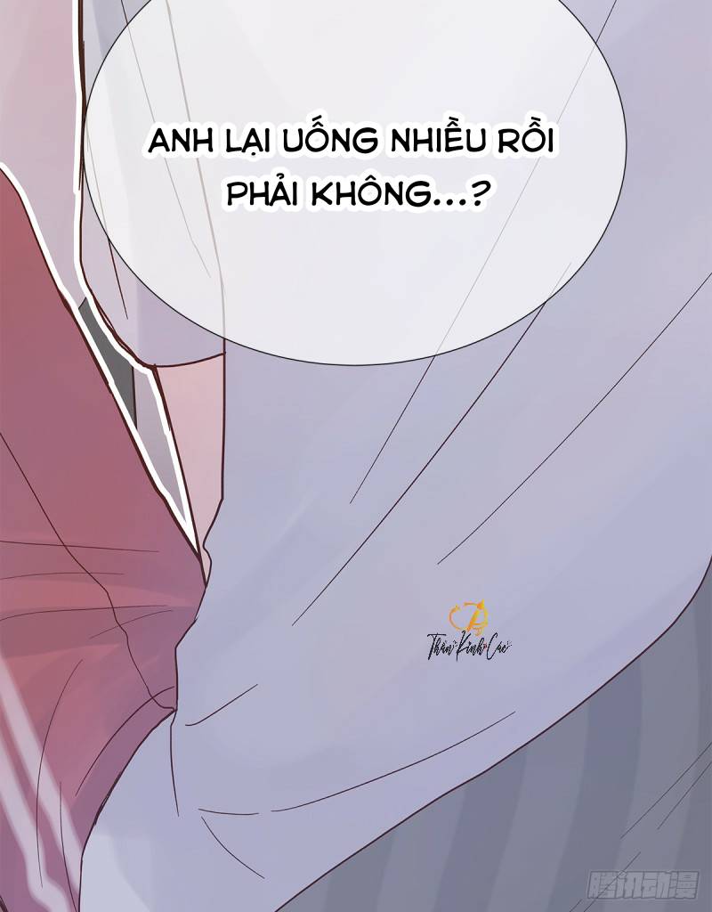 mối tình đầu gian nan của chu thành nhất chapter 32 47