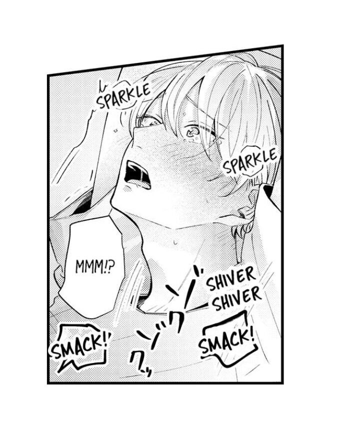 chàng trai xinh đẹp muốn bị hành hạ chapter 12.2 1