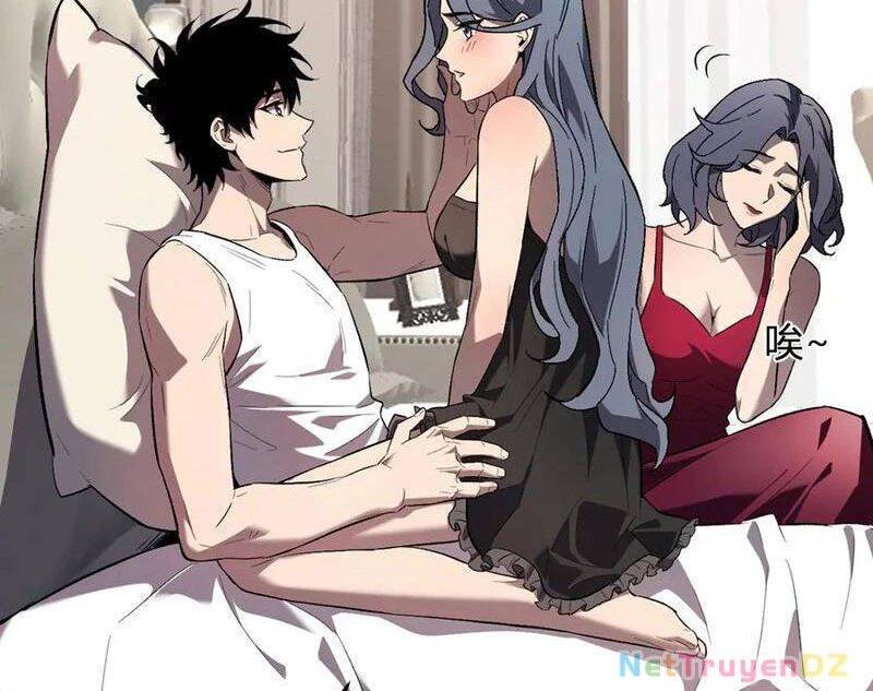 toàn dân tận thế: ta, virus quân vương chapter 39 14