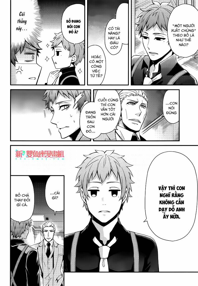 con đường súng đạn chapter 47 7