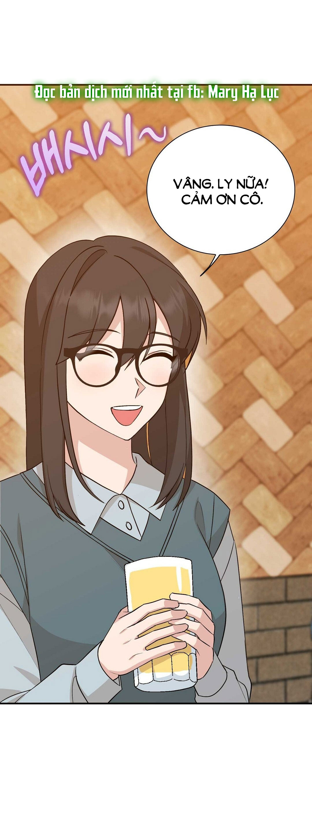 [18+] hợp đồng nô lệ dâm đãng chapter 48.2 7