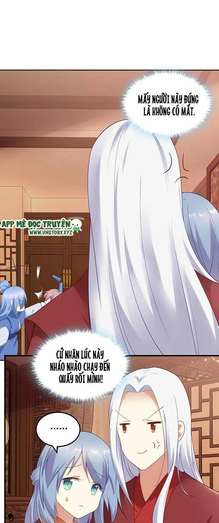 đô đốc đại nhân sủng thê kí chapter 150 9