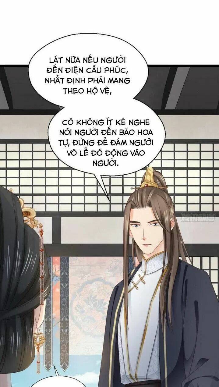 kiều nữ độc phi chapter 219 11