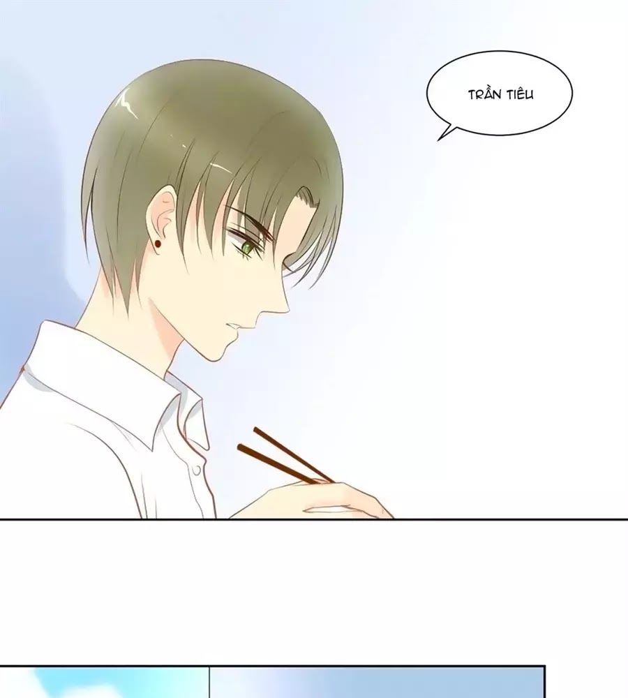 sinh sinh tương thác chapter 56 73