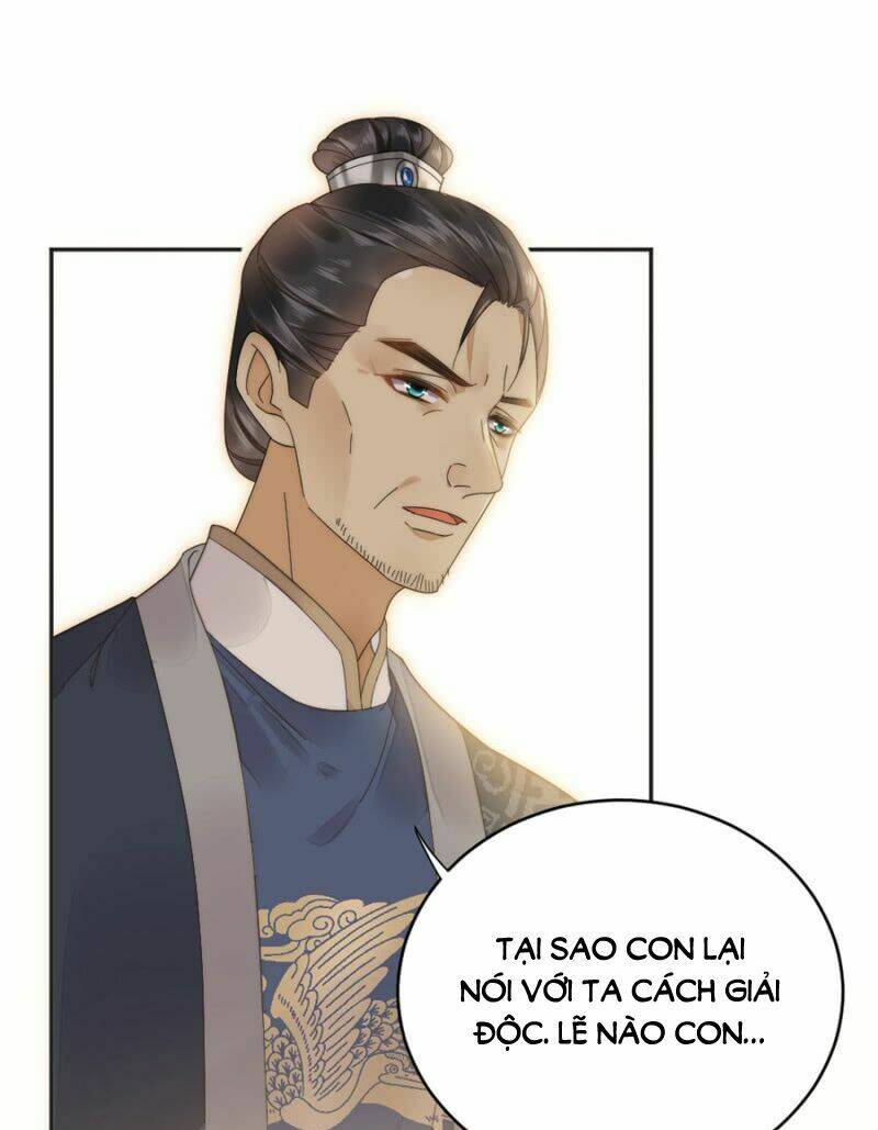 dục hỏa độc nữ chapter 66 9