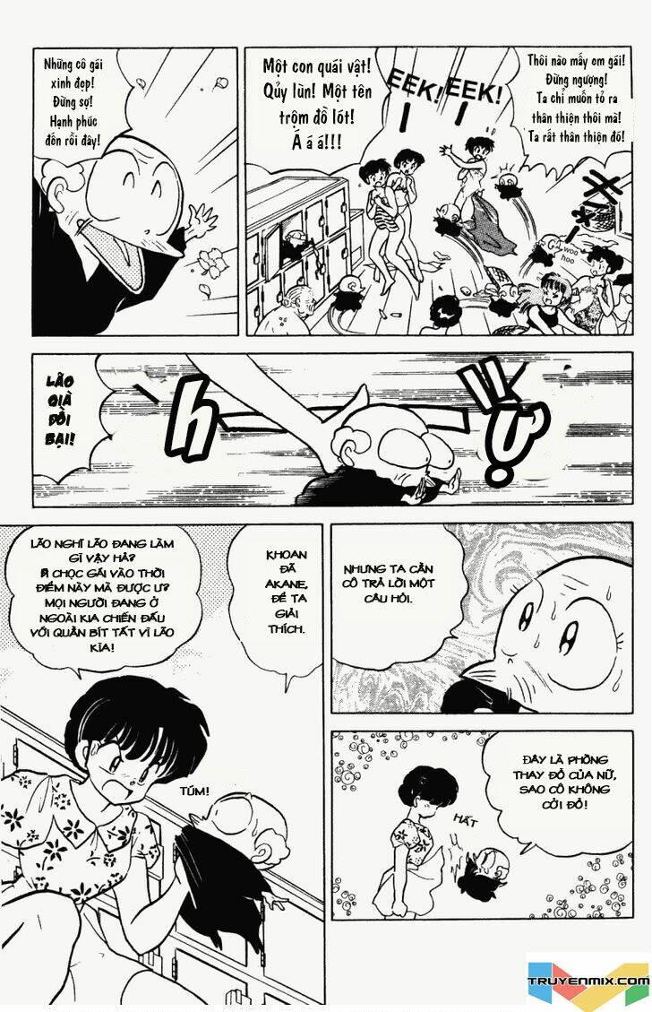 suối lời nguyền chapter 237 7