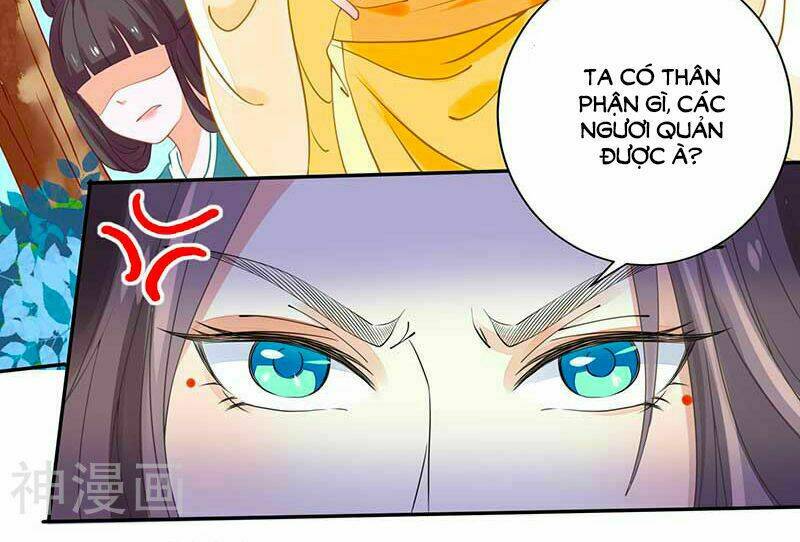 tay phải của bản tọa thành tinh rồi chapter 28 12