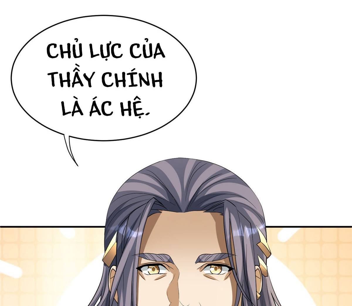 cựu nhật ngự long chapter 4.2 41