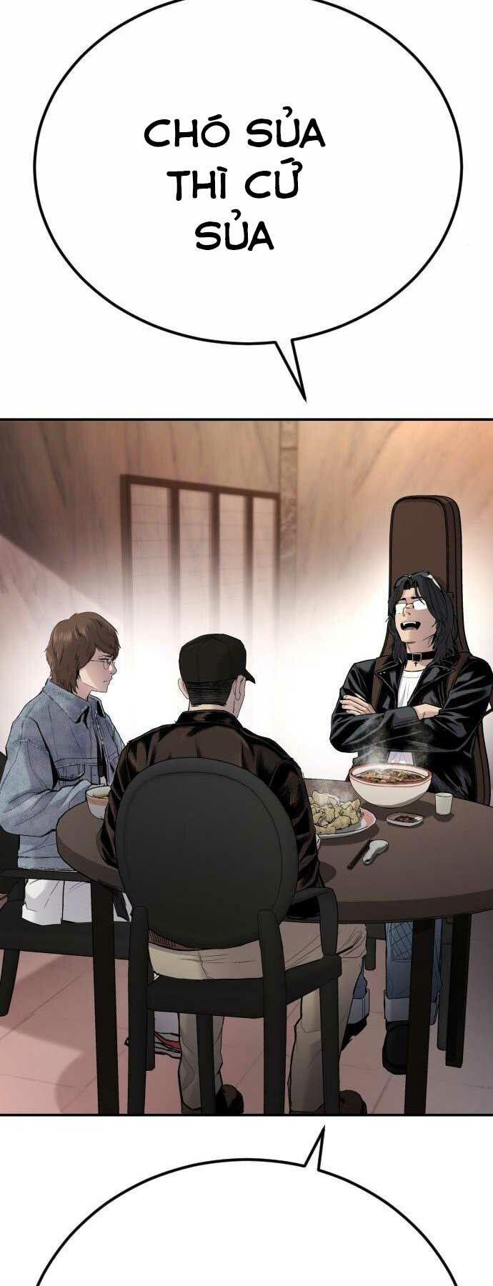 đặc vụ kim chapter 33 103