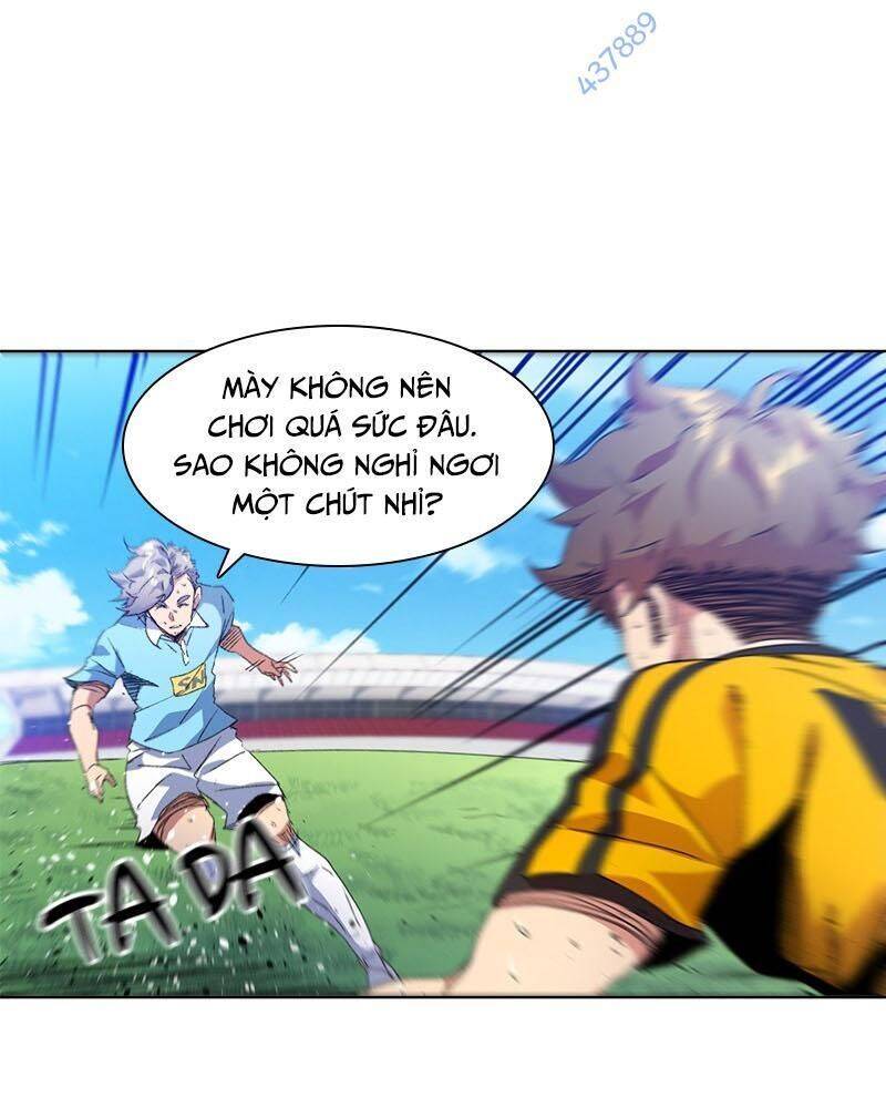 Góc Cao Khung Thành chapter 49 70