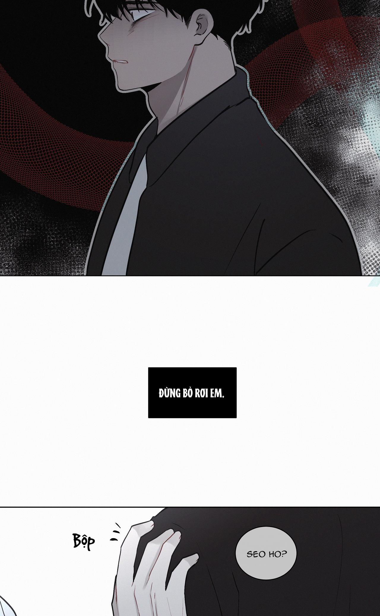 hiến tế máu chapter 49 21