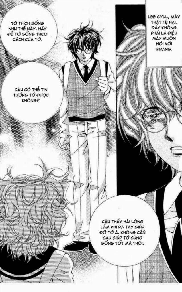 tình trong mộng chapter 1 106