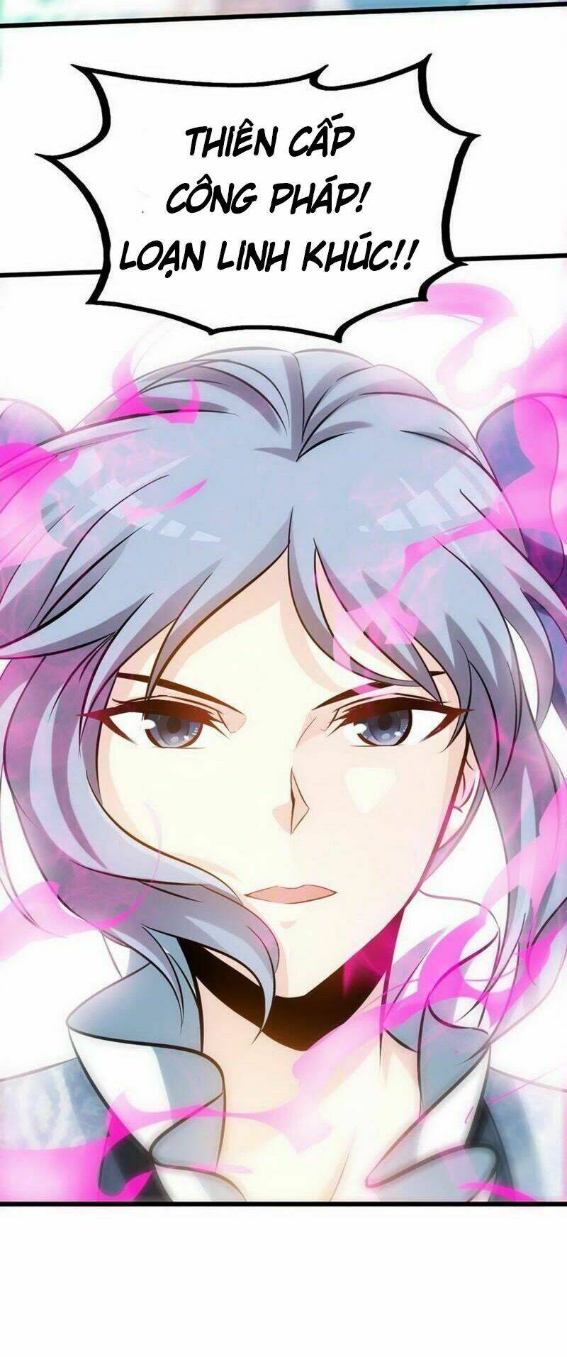 chí tôn thần ma chapter 83 24