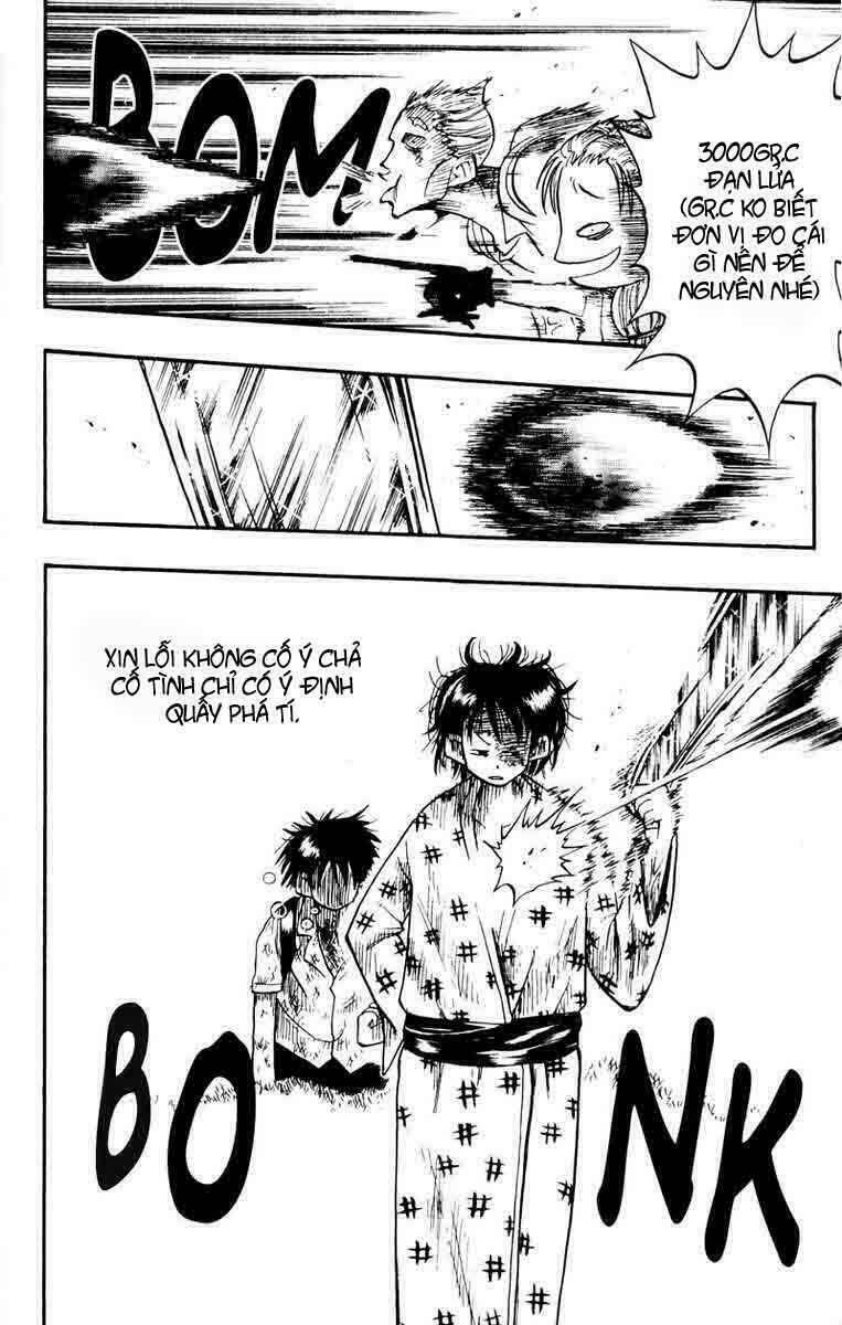 law of ueki plus chapter 8 15