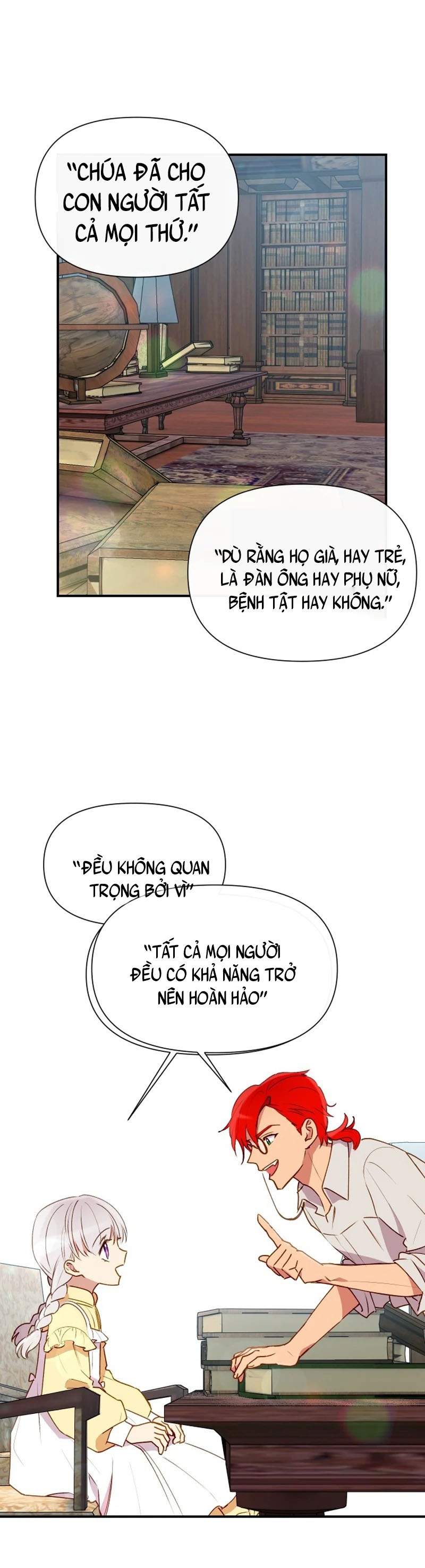 bản khế ước với nữ công tước ác ma chapter 22 38