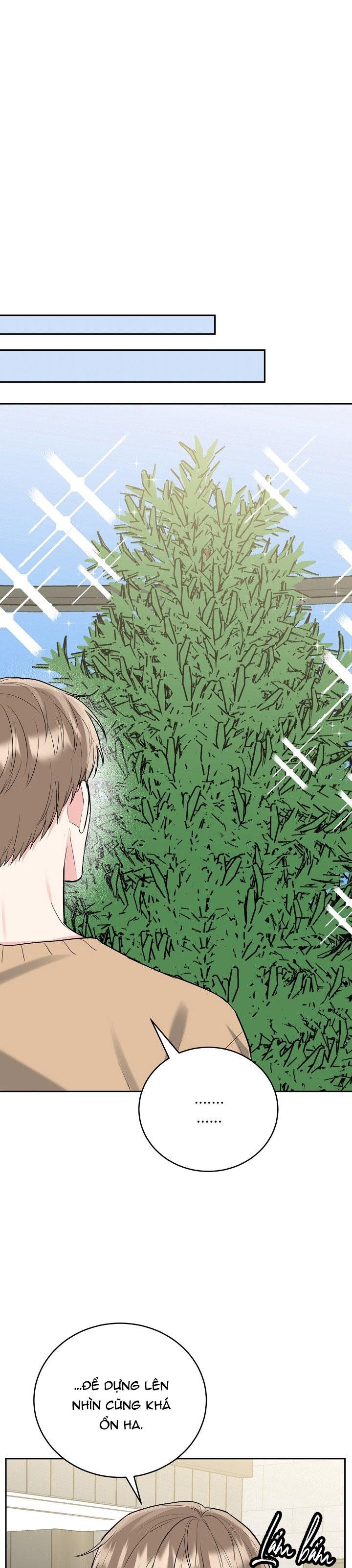 Hang Hổ Chapter 59 ngoại noel 1 12