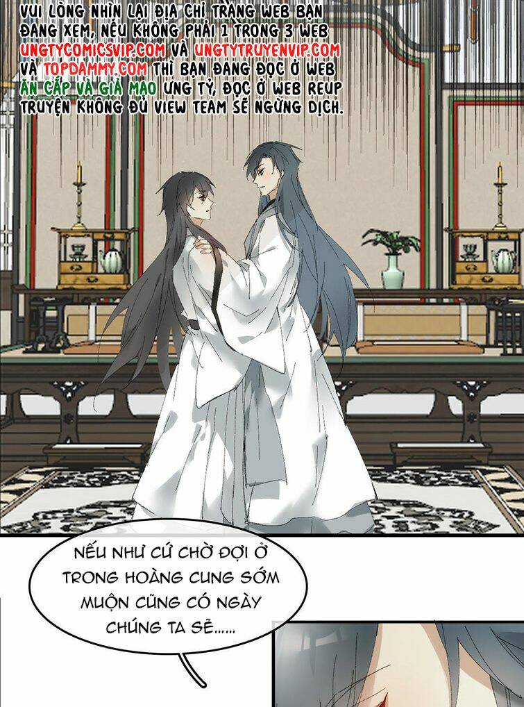ta xuyên không mang long thai chapter 26 37