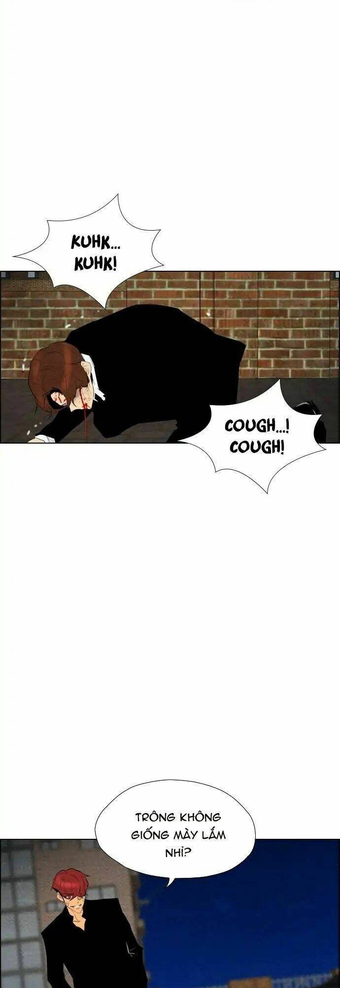 kẻ hồi sinh chapter 64 37