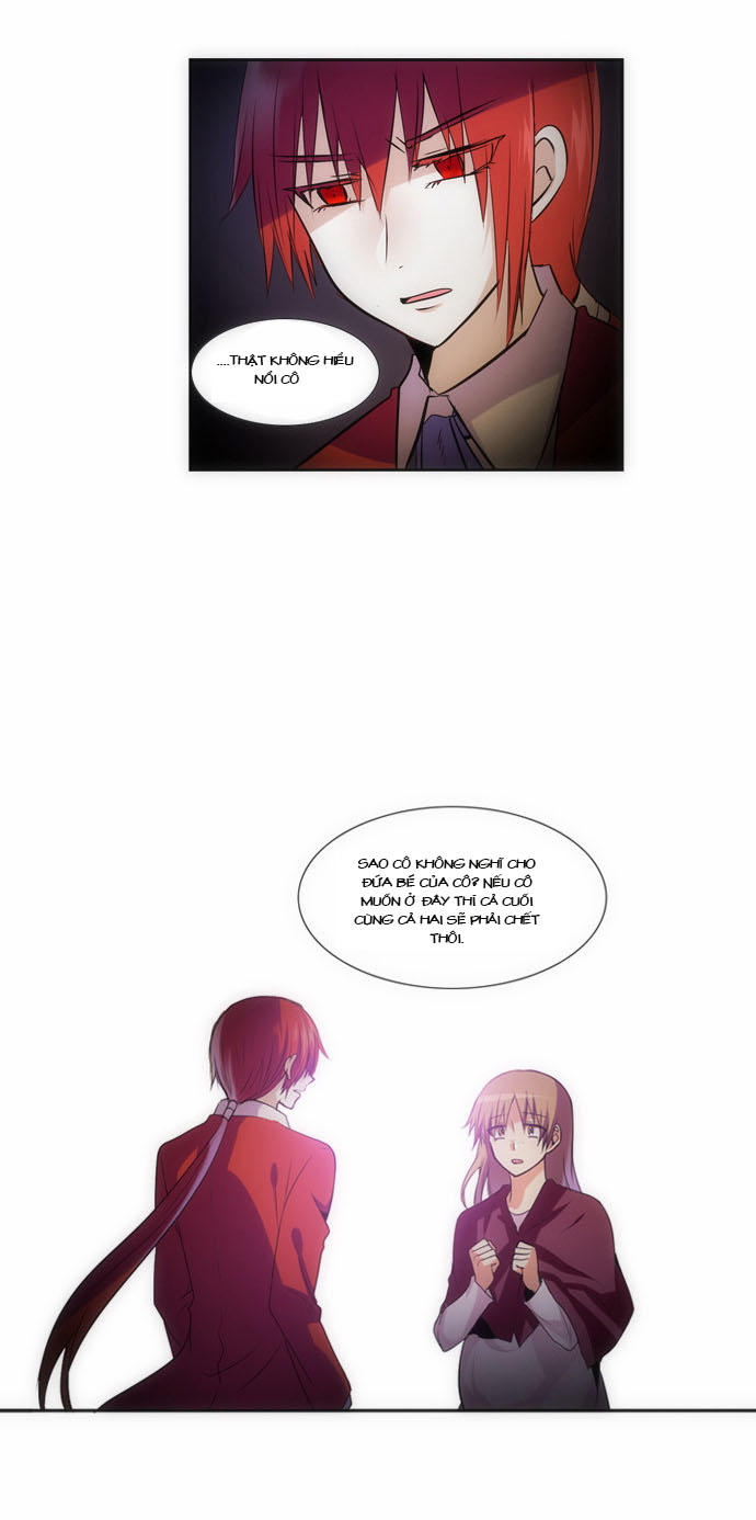 crepuscule (yamchi) chapter 115 7