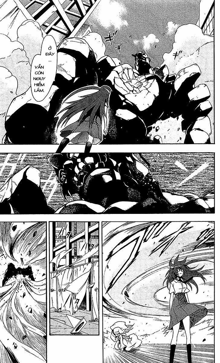 cấm thư ma thuật index chapter 43 27