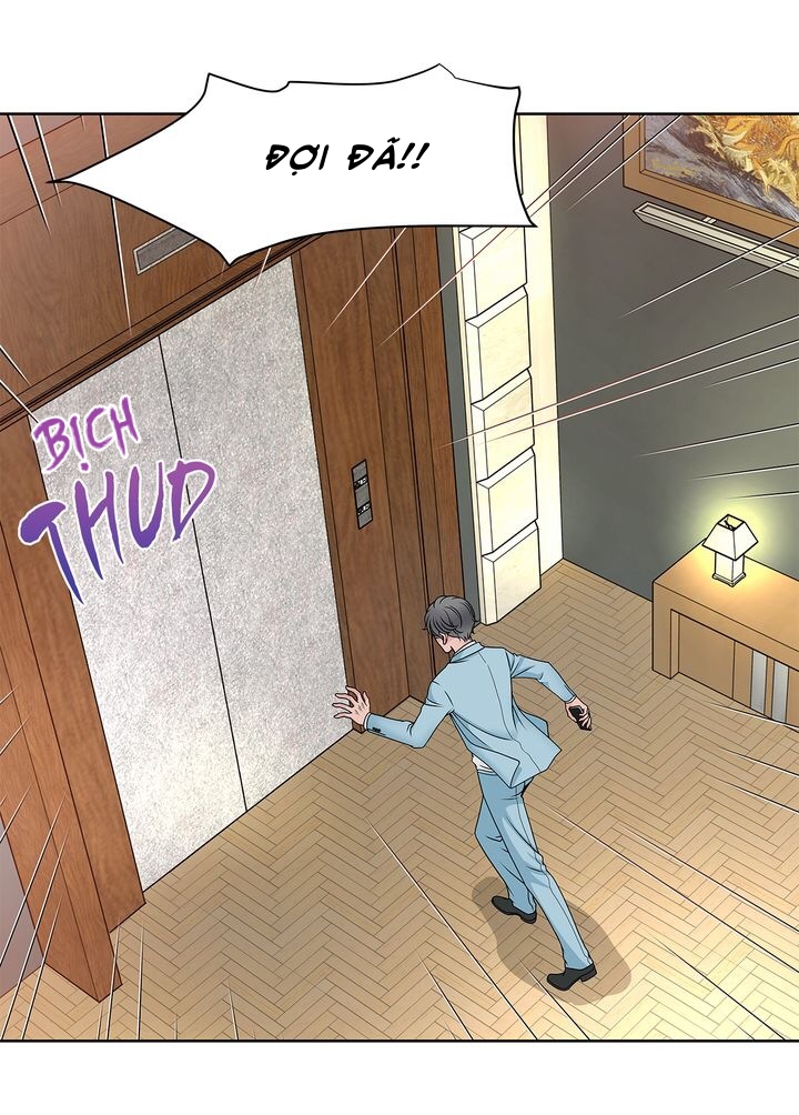 người đàn ông của tôi chapter 21.2 21