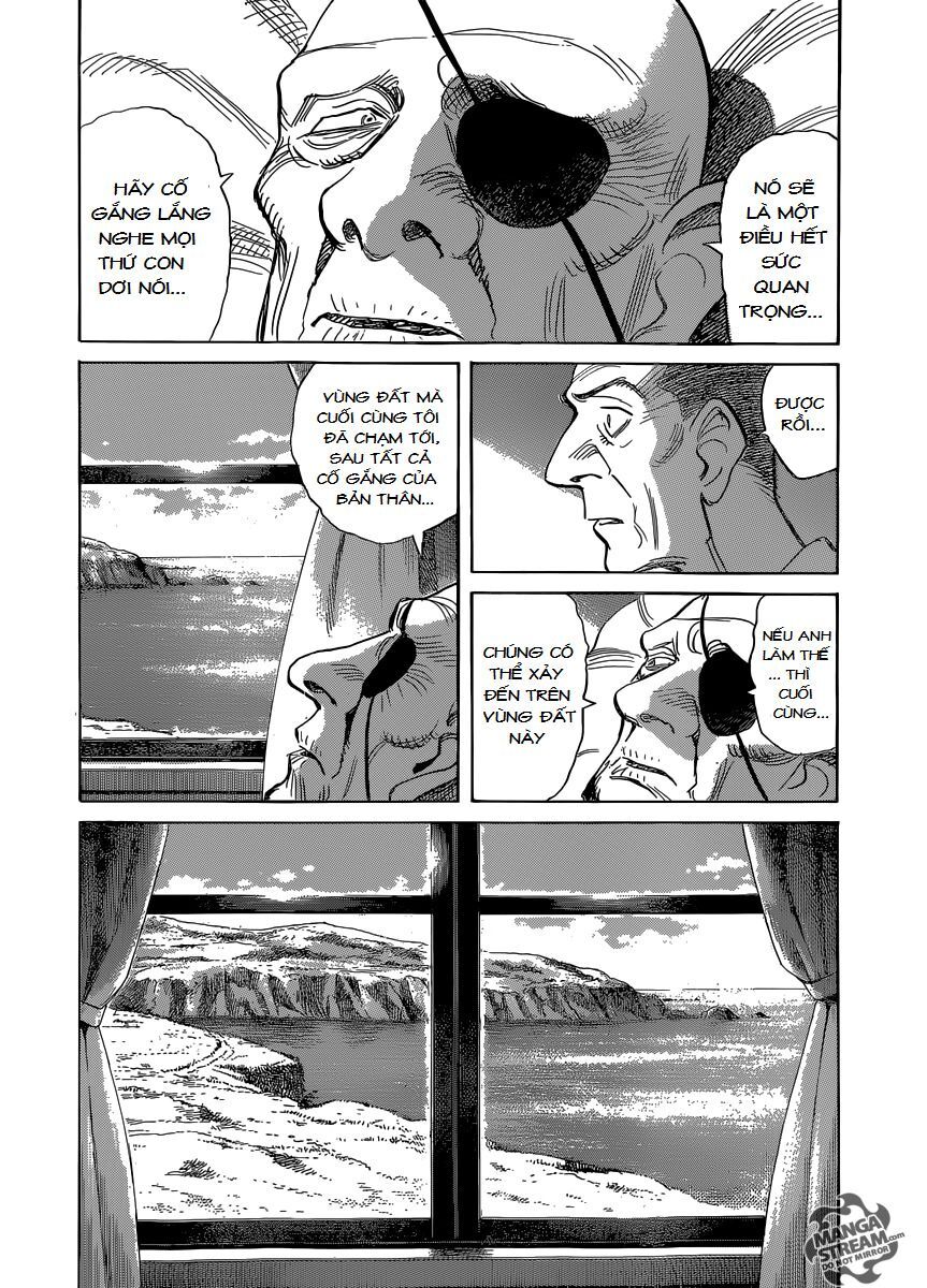 billy bat chapter 137 12