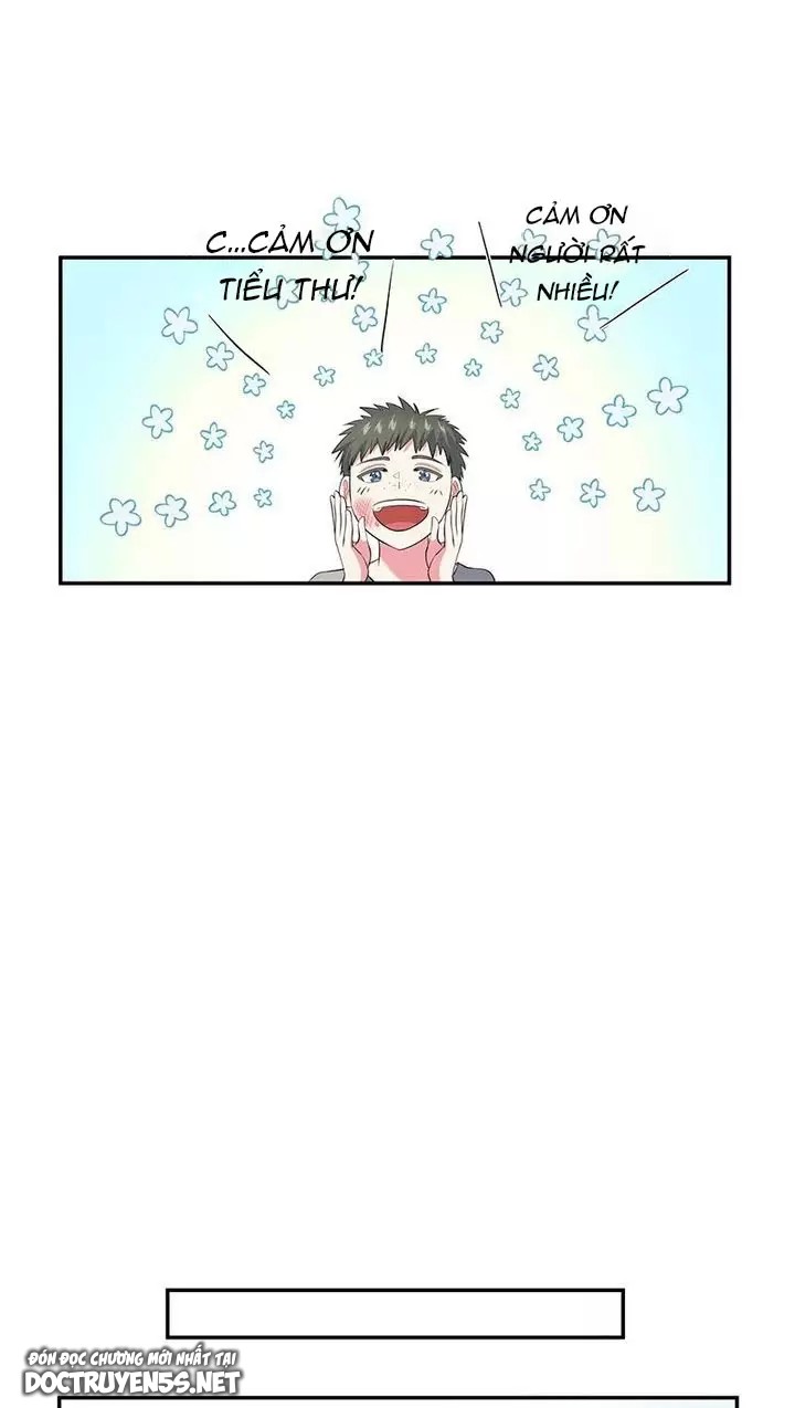 nếu tôi là nhân vật phản diện liệu tôi sẽ chết chapter 20 66