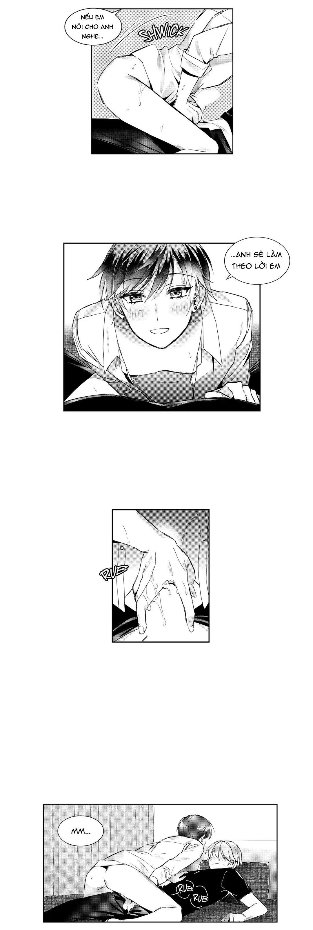 hẹn gặp lại chapter 8.1 10