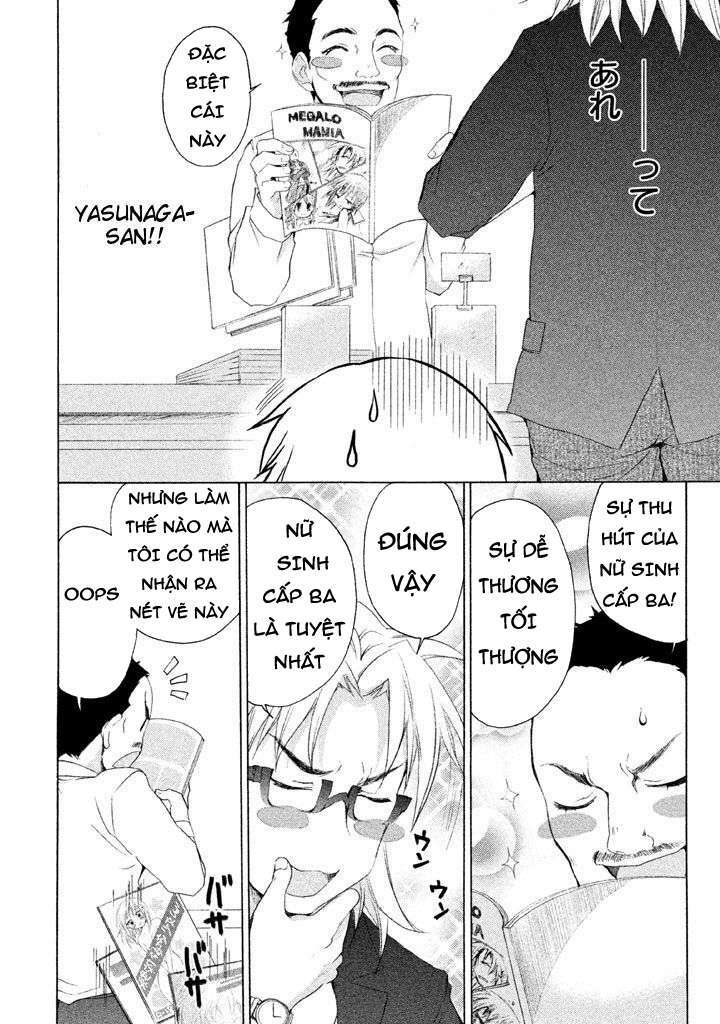 comic studio chapter 18 25