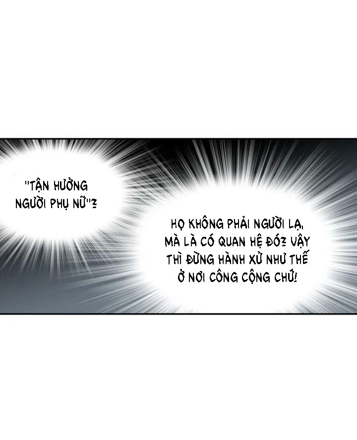 nữ hoàng bí ẩn chapter 18.3 5