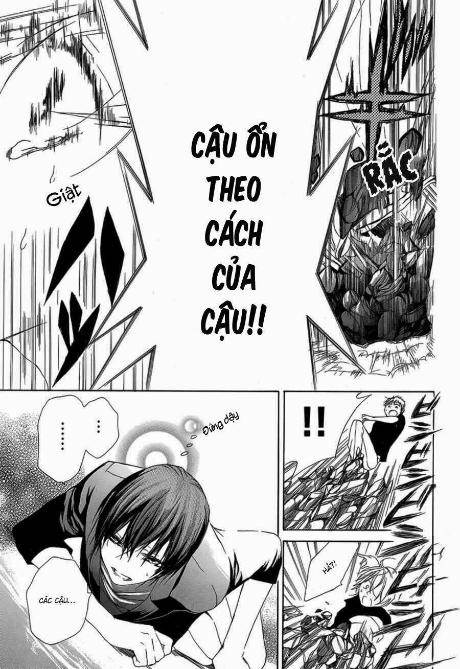 tổng hợp one shot. chapter 139 24