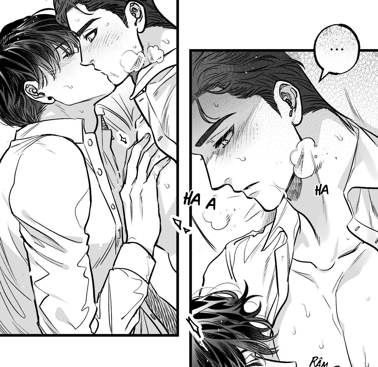 chuyện tình của gyeongwoo chapter 3 17