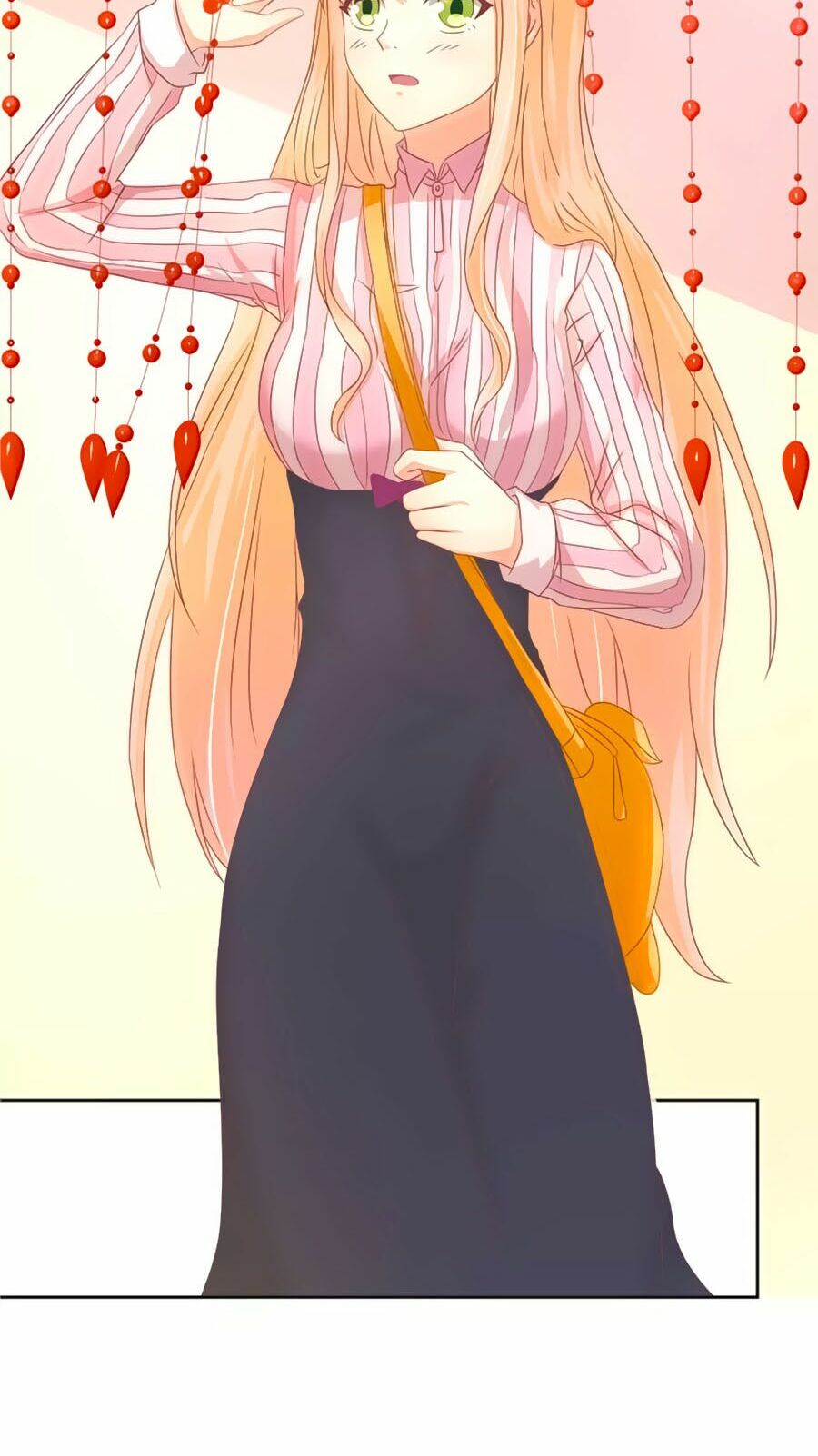 chồng già vợ trẻ trêu nhau hàng ngày chapter 15 3