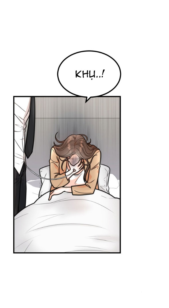 [18+] hôn nhân ràng buộc chapter 3.2 30