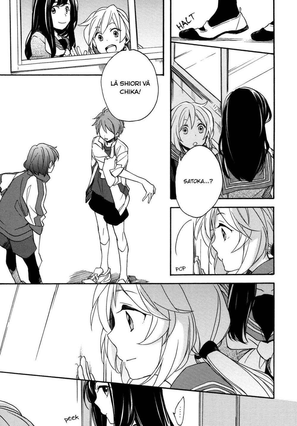 a divine love alone chapter 10 6